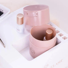 Cargar imagen en el visor de la galería, caja almacenamiento adhesivos y removedor