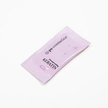 Cargar imagen en el visor de la galería, (Lotion 3)Sachets de relleno de Queratina normal - Formula de Cisteamina