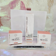 KIT BROW HENNA PEQUEÑO