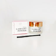LASH LIFT POWDER