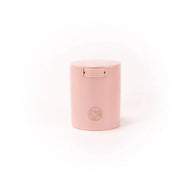 caja almacenamiento adhesivos y removedor