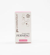 (Lotion 1)Sachets para permanente de nivel normal - Cisteamina formula