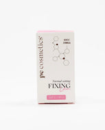 (Lotion 2) Sachets de nivelde fijación normal - Formula de cisteamina