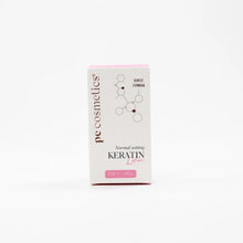 Cargar imagen en el visor de la galería, (Lotion 3)Sachets de relleno de Queratina normal - Formula de Cisteamina
