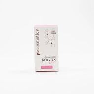 (Lotion 3)Sachets de relleno de Queratina normal - Formula de Cisteamina