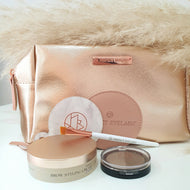 KIT BROW MAKE UP
