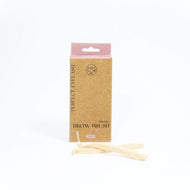 BROCHA DE BAMBU PARA CEJAS