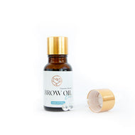 VITAMINE BOOSTER BROW OIL (100% Puro y Natural)