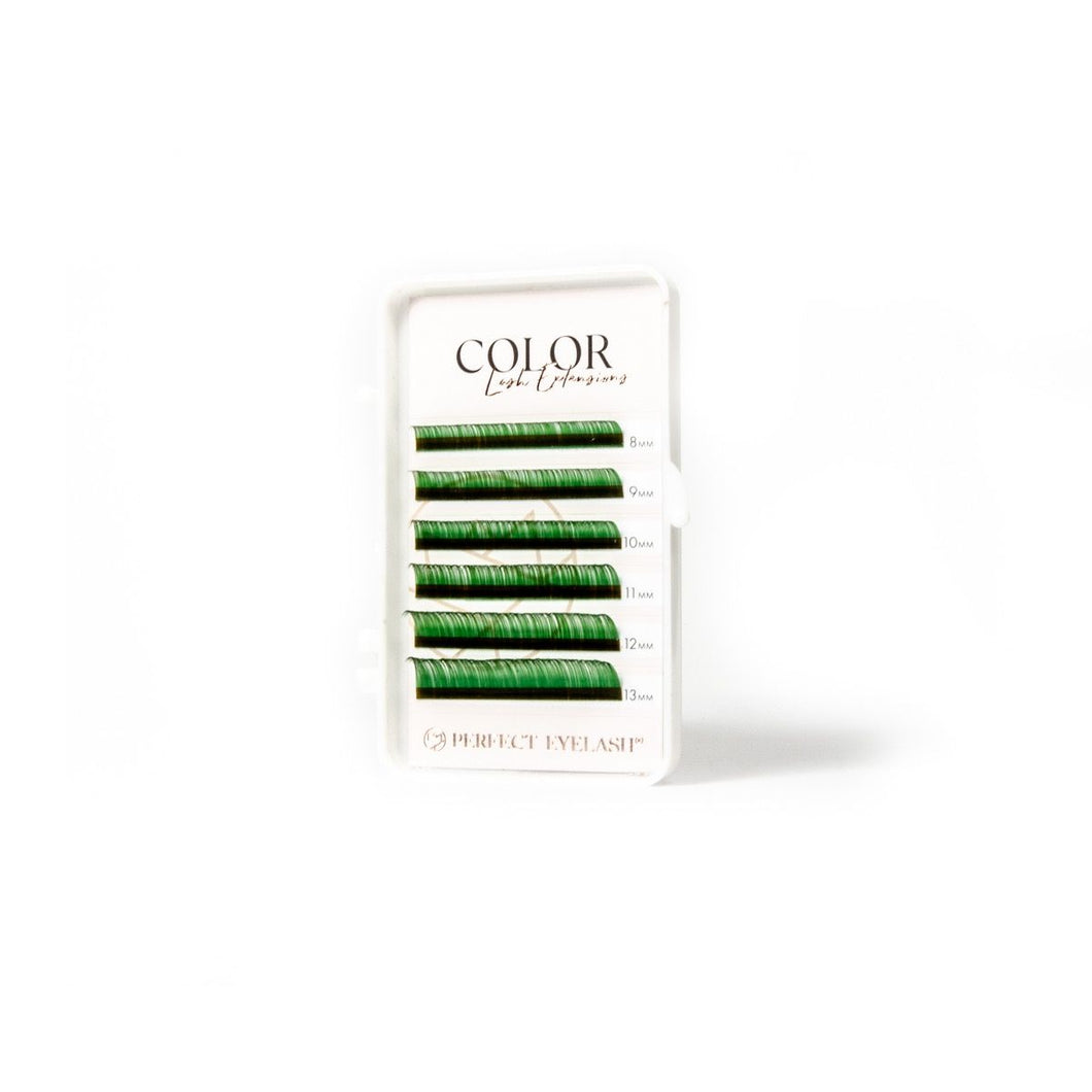 EXT. PESTAÑAS VOLUMEN COLORES C CURL  0.07