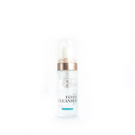 ESPUMA LIMPIADORA SENSITIVE 50ml