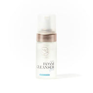 ESPUMA LIMPIADORA SENSITIVE 100ml