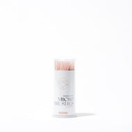 MICROBRUSH NUDE 100 UNIDADES