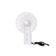 MINI VENTILADOR